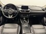 Mazda 6 Sportbreak 2.0 SkyActiv-G 165 TS+ Afn.Trekhaak-Navigatie-Cr.contr-Clima-Camera-Parkeersensoren-Stoel/Stuurverwarming-Lm19''velgen-Leder-LED