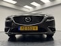Mazda 6 Sportbreak 2.0 SkyActiv-G 165 TS+ Afn.Trekhaak-Navigatie-Cr.contr-Clima-Camera-Parkeersensoren-Stoel/Stuurverwarming-Lm19''velgen-Leder-LED