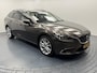 Mazda 6 Sportbreak 2.0 SkyActiv-G 165 TS+ Afn.Trekhaak-Navigatie-Cr.contr-Clima-Camera-Parkeersensoren-Stoel/Stuurverwarming-Lm19''velgen-Leder-LED