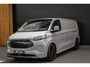 Ford E-Transit Cust. 340 L2H1 Limited 71 kWh 218PK / JB- EDITON / CAMERA / 370KM RANGE /APPLE CARPLAY /DRIVERS- PACK /FULL OPTIONS