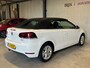 Volkswagen Golf Cabriolet 1.2 TSI -All Season -Compleet onderhoud -Stoelverwarming -BT -PDC v+a -ECC -Windscherm