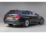BMW 5-Serie Touring 520i Luxury NL-auto|Elek.Trekhaak|Sportstoelen|Leder|Elek.-klep|Camera|Dealeronderhouden