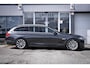 BMW 5-Serie Touring 520i Luxury NL-auto|Elek.Trekhaak|Sportstoelen|Leder|Elek.-klep|Camera|Dealeronderhouden