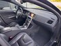 Volvo V60 1.5 T3 Polar Automaat Leder Nieuwe D-Riem
