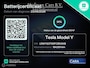 Tesla Model Y RWD 58 kWh | Zwart | Trekhaak | LFP | Ryzen | SOH 91% | Incl. BTW