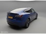 Tesla Model Y Long Range AWD 75 kWh | Warmtepomp | Dual Motor | SOH 91% | 20" Zwarte Velgen | Incl. BTW
