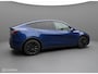 Tesla Model Y Long Range AWD 75 kWh | Warmtepomp | Dual Motor | SOH 91% | 20" Zwarte Velgen | Incl. BTW