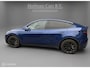 Tesla Model Y Long Range AWD 75 kWh | Warmtepomp | Dual Motor | SOH 91% | 20" Zwarte Velgen | Incl. BTW
