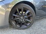 Mazda 3 2.0 e-SkyActiv-X M Hybrid 180 Luxury // HEAD-UP DISPLAY // DODEHOEK // BOSE // ELEK.STOEL+GEHEUGEN // LEDER // 360 CAMERA //