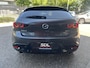 Mazda 3 2.0 e-SkyActiv-X M Hybrid 180 Luxury // HEAD-UP DISPLAY // DODEHOEK // BOSE // ELEK.STOEL+GEHEUGEN // LEDER // 360 CAMERA //