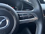 Mazda 3 2.0 e-SkyActiv-X M Hybrid 180 Luxury // HEAD-UP DISPLAY // DODEHOEK // BOSE // ELEK.STOEL+GEHEUGEN // LEDER // 360 CAMERA //