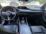 Mazda 3 2.0 e-SkyActiv-X M Hybrid 180 Luxury // HEAD-UP DISPLAY // DODEHOEK // BOSE // ELEK.STOEL+GEHEUGEN // LEDER // 360 CAMERA //