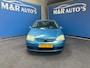 Volkswagen Golf 1.6 Comfortline Nieuwe APK
