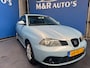 SEAT Ibiza 1.4-16V Stylance Nieuwe APK