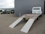 IVECO Daily 35S14 Oprijwagen, oprijbak Airco Trekhaak