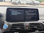 BMW iX3 Executive 80 kWh | Trekhaak | Sportstoelen | DAB | Apple/Android | Keyless | H & K | Shadow line