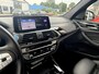 BMW iX3 Executive 80 kWh | Trekhaak | Sportstoelen | DAB | Apple/Android | Keyless | H & K | Shadow line