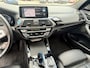 BMW iX3 Executive 80 kWh | Trekhaak | Sportstoelen | DAB | Apple/Android | Keyless | H & K | Shadow line