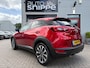 Mazda CX-3 2.0 SkyActiv-G 121 Sportive -1STE EIGENAAR!-DEALER ONDERHOUDEN!-STOELVERWARMING-DAB+-CRUISECONTROL-ORIGINEEL NEDERLANDS