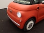 Fiat Topolino | Direct rijden |