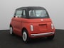 Fiat Topolino | Direct rijden |