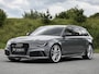 Audi RS6 A6 Avant 4.0 TFSI quattro Pro Line Plus Pano | Keramische remschijven | Vol!