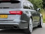 Audi RS6 A6 Avant 4.0 TFSI quattro Pro Line Plus Pano | Keramische remschijven | Vol!