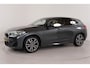 BMW X2 xDrive25e M-Sport | HUD | Camera | Stl. verw. | Cruise | El. achterklep |