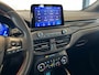 Ford Focus Wagon 1.5 EcoBoost ST-Line X -BTW -El. trekhaak -Standkachel -Camera -Head-Up -Sportstoelen -PDC -Cl. Control