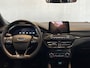 Ford Focus Wagon 1.5 EcoBoost ST-Line X -BTW -El. trekhaak -Standkachel -Camera -Head-Up -Sportstoelen -PDC -Cl. Control