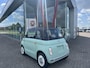 Fiat Topolino | Direct leverbaar | LED lampen | Telefoonhouder | USB lader