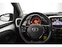 Toyota Aygo 1.0 VVT-i x-play Camera Cruisecontrol Dealer onderhouden