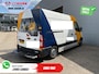 Renault Master 2.3 dCi 145 pk L2H2 EXPORT 270Gr.Deuren/ Gev.Stoel/ Airco/ Navi/ Cruise/ PDC/ Sidebars