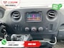 Renault Master 2.3 dCi 145 pk L2H2 EXPORT 270Gr.Deuren/ Gev.Stoel/ Airco/ Navi/ Cruise/ PDC/ Sidebars
