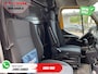 Renault Master 2.3 dCi 145 pk L2H2 EXPORT 270Gr.Deuren/ Gev.Stoel/ Airco/ Navi/ Cruise/ PDC/ Sidebars