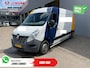 Renault Master 2.3 dCi 145 pk L2H2 EXPORT 270Gr.Deuren/ Gev.Stoel/ Airco/ Navi/ Cruise/ PDC/ Sidebars