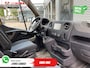 Renault Master 2.3 dCi 145 pk L2H2 EXPORT 270Gr.Deuren/ Gev.Stoel/ Airco/ Navi/ Cruise/ PDC/ Sidebars