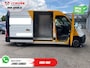 Renault Master 2.3 dCi 145 pk L2H2 EXPORT 270Gr.Deuren/ Gev.Stoel/ Airco/ Navi/ Cruise/ PDC/ Sidebars