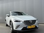 Mazda CX-3 2.0 SkyActiv-G 120PK Navigatie/Camera/Cruise-control/Full-LED/Stoelverwarming