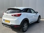 Mazda CX-3 2.0 SkyActiv-G 120PK Navigatie/Camera/Cruise-control/Full-LED/Stoelverwarming