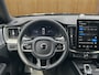 Volvo XC60 T8 Plug-in hybrid AWD Ultra Dark | Heico bodykit + Uitlaat systeem | Spoorverbreder | 22 Inch | Bowers & Wilkens | Stoel Massage | Full optie