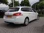 Peugeot 308 SW 1.2 PureTech Blue Lease Executive Navi / Climate / Pano / Pdc / Elekramen / Distributie recent vervangen / Onderhoud reeds uitgevoerd /