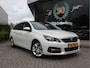 Peugeot 308 SW 1.2 PureTech Blue Lease Executive Navi / Climate / Pano / Pdc / Elekramen / Distributie recent vervangen / Onderhoud reeds uitgevoerd /