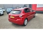 Peugeot 308 1.2i 131pk Allure 1e eig. Clima LED Navi Panorama PDC Historie