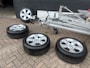 BMW X3 3.0i Executive 3 MND GAR | LEER | NAVI | CRUISE | SPORTVELGEN |
