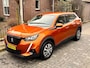 Peugeot 2008 1.2 PureTech Blue Lease Active Airco-Ecc/Navigatie/Led/Trekhaak/Camera/Riem vervangen