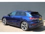 Audi Q4 e-tron 40 S-Line 77 kWh Panoramadak Adaptive-Cruise Car-Play