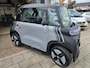 Opel Rocks-e Brommobiel Kargo|panoramadak|klapramen