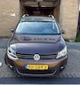 Volkswagen Touran 1.2 TSI Highline BM NETTE AUTO CLIMA NAVI APK 3-2027
