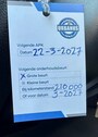 Volkswagen Touran 1.2 TSI Highline BM NETTE AUTO CLIMA NAVI APK 3-2027